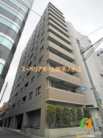 ラクラス田原町の物件外観写真